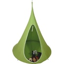 Kondela Klorin New Kids Cacoon Hammock zelená