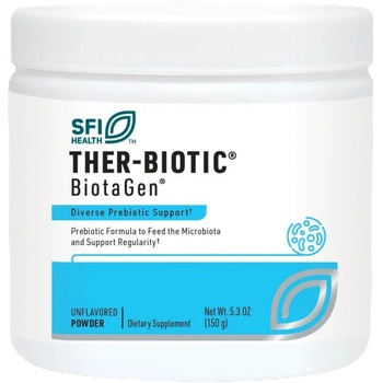 SFI HEALTH Biotagen® Pulver - 150 г