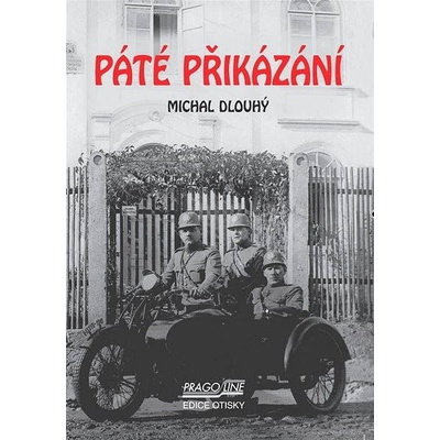 Páté přikázání