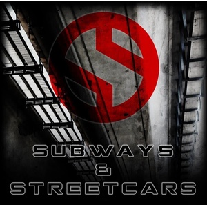 Soundiron Subways & Streetcars (Дигитален продукт)