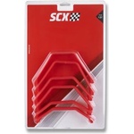 SCX Подпори за мостове