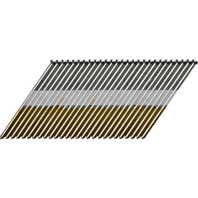 Hikoki Гвоздеи за такер HiKOKI 750684 - тип 15GA, 1.8×44 мм, поцинкована стомана, 34°, 2000 броя (750684)