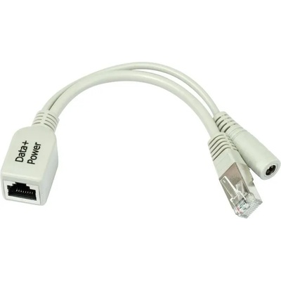 MikroTik Пасивно POE захранващо устройство MikroTik RBGPOE, PoE, 28 V (RBPOE)