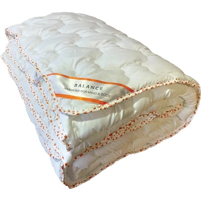 AGLIKA ОЛЕКОТЕНА ЗАВИВКА БАЛАНС МИКРОФИБЪР 200х215см 250гр/м2 (136729038)