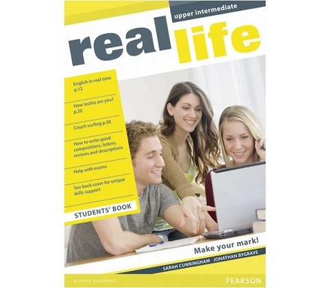 Real Life Upper-Inter SB