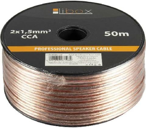 Libox LB0008-50