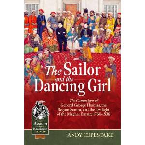 The Sailor and the Dancing Girl (ISBN: 9781806722556)