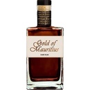 Gold of Mauritius Dark Rum 40% 0,7 l (kartón)