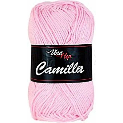 Camilla 8038 - Světle růžová