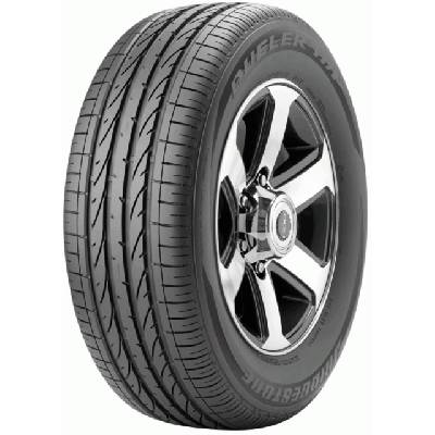 Bridgestone 275/40R20 106W DUELER H/P SPORT XL RFT DOT24 (Osobní / 4x4 / suv letní pneu Bridgestone DUELER H/P SPORT 275/40-20)