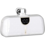 Dudao K20SC 5000 mAh (K20SC-WHITE)