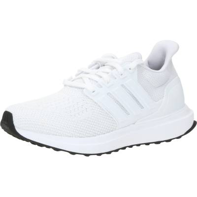 Adidas sportswear Спортни обувки 'ubounce dna j' бяло, размер 4