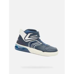 Geox Сини маратонки за момчета Geox Grayjay Geox | Sin | Момчешки | 31