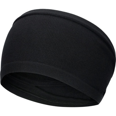 Asics Лента за глава Asics Performance Head Band Headband - Performance Black - размер One Size (904-5612-0111)