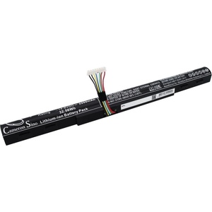 Cameron Sino Acer Aspire 2200 mAh (CS-ACE542NB)