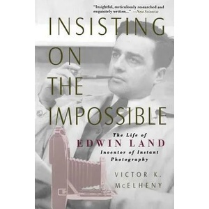 Insisting On The Impossible (ISBN: 9780738201900)
