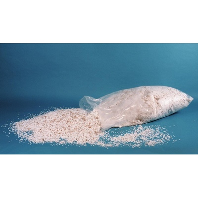 Konfety UV aktivní bílé 7 mm 10 kg