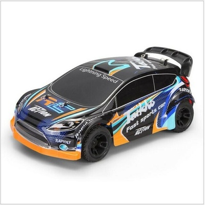 GM RACING Hliníkové vzpěra P/Z