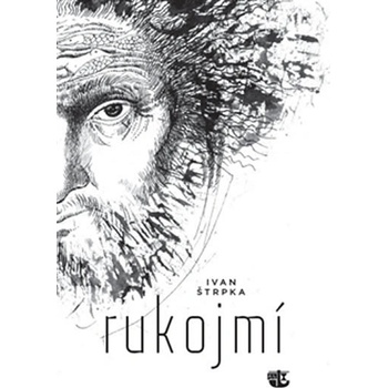 Rukojmí - Ivan Štrpka