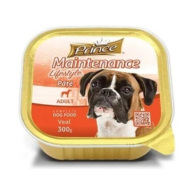 Prince Paté telecí 300 g
