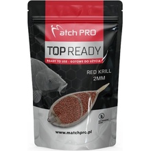 Match Pro Ready Pellet Red Krill 700g 2mm