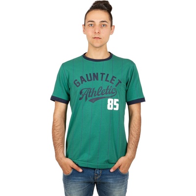 Grand Polo Club Gpc polo Мъжка Тениска - 23510828 (264425_Зелен)