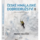 České himálajské dobrodružství II: Zápisník horolezce