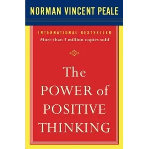 Power of Positive Thinking | PEALE (ISBN: 9780743234801)