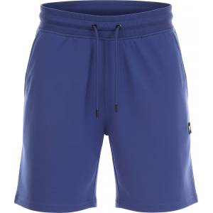 Weekend Offender Къси панталони Weekend Offender Mens Scandium Cotton Jogger Shorts - Royal Blue