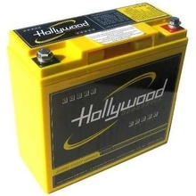 Hollywood SPV 20