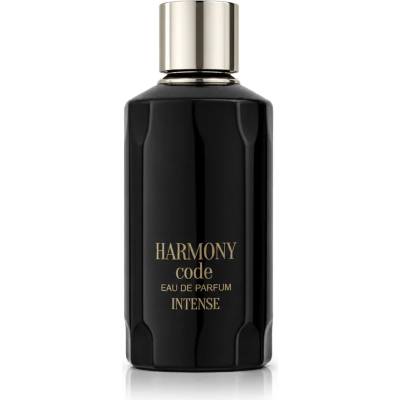 Fragrance World Harmony Code Intense Eau de Parfum за мъже 100 ml