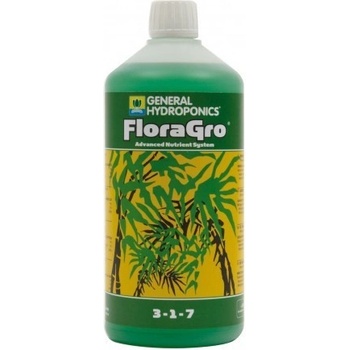 General Hydroponics FloraGrow 60 l