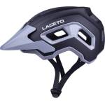 Laceto Rapido черно, тъмносиво (55 - 58) (lt-ch029-bkgy)