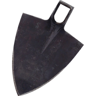 Levior Motyka špičatá kovaná střední 630g – Zbozi.Blesk.cz