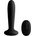 SVAKOM Primo Heating Butt Plug Black