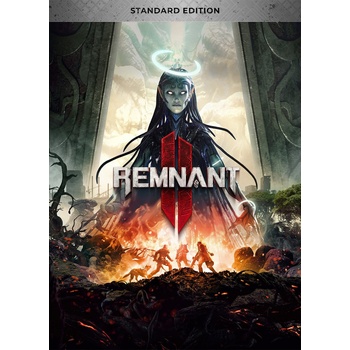 Image 1 of THQ Nordic Remnant II (PC)