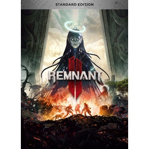 THQ Nordic Remnant II (PC)