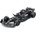Bburago Bburago 1: 43 RACE Formula F1 - Mercedes-AMG F1 W15 Performance (2024) #63 (Джордж Ръсел)