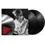 Warner Bowie David: Live Nassau Coliseum '76 - 2Vinyl (LP) (015635)