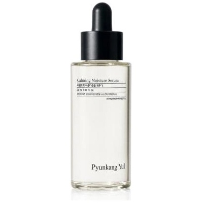Pyunkang Yul Calming Moisture Serum успокояващ серум за лице 30 ml унисекс