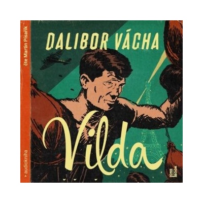 Vilda - Dalibor Vácha
