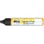 Kreul 49733 Писалка за свещи Glitter-Gold 1 бр (49733)