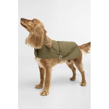 Barbour Кучешко палто Barbour Transport (DCO0094GN31)