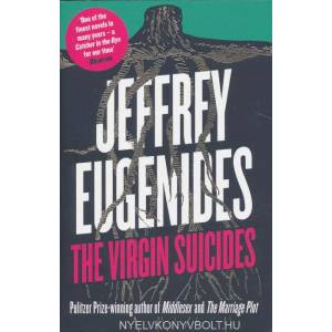The Virgin Suicides | Jeffrey Eugenides (2013)
