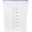 Elegoo Резервоар за миене - Mercury XS Bundle (50.102.0048)