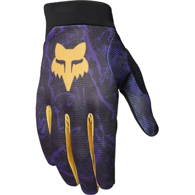 Fox Ranger Image Print LF plum