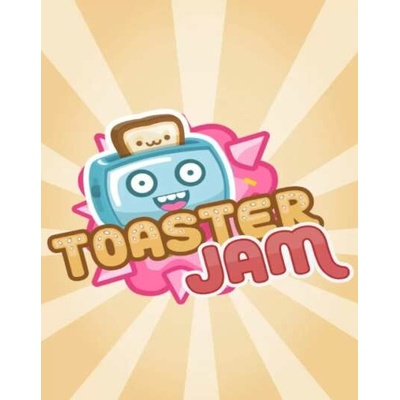 Toaster Jam