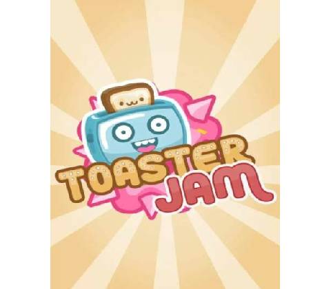 Toaster Jam