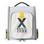 Petkit Breezy xZone Транспортна раница, сив