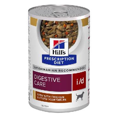 Hill's Prescription Diet I/d stew 354 g